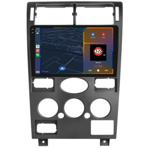 Navigatie Ford Mondeo 3 2000-2003 2K QLED 8GB 256GB 8 Core 4G - Img 3