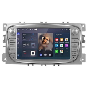 Navigatie Ford Mondeo 4 2007-2014 7 inch 4GB 64GB 8 Core 4G