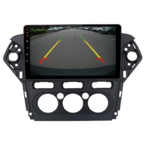 Navigatie Ford Mondeo 4 2010-2014 10 inch 4GB 64GB 8 Core 4G - Img 4