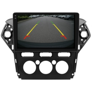 Navigatie Ford Mondeo 4 2010-2014 2K QLED 8GB 256GB 8 Core 4G - Img 4