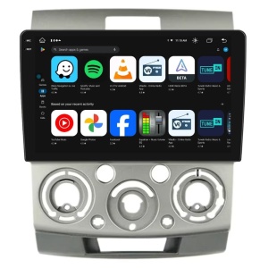 Navigatie Ford Ranger 2005-2011 2K QLED 4GB 64GB 8 Core 4G - Img 7