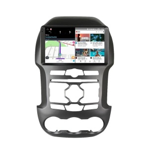 Navigatie Ford Ranger 2011-2016 2K QLED 12GB 256GB 8 Core 4G - Img 4