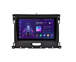 Navigatie Ford Ranger 2015-2022 9 inch 6GB 128GB 8 Core 4G
