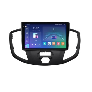 Navigatie Ford Transit 2014-2020 2K QLED 8GB 256GB 8 Core 4G