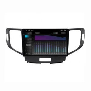 Navigatie Honda Accord 8 2008-2012 2K QLED 12GB 256GB 8 Core 4G - Img 4