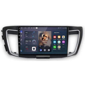 Navigatie Honda Accord 9 2013-2017 9 inch 4GB 64GB 8 Core - Img 1
