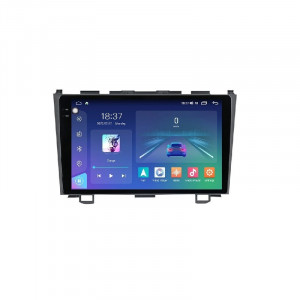 Navigatie Honda CR-V III 2008-2011 2K QLED 8GB 256GB 8 Core 4G