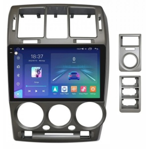 Navigatie Hyundai Getz 2002-2011 2K 8GB 256GB 8 Core