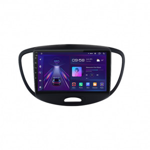 Navigatie Hyundai i10 2007-2013 9 inch 1GB 32GB 4 Core