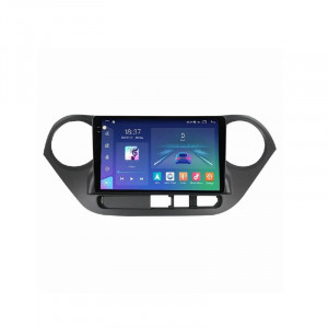 Navigatie Hyundai i10 2013-2019 2K QLED 4GB 64GB 8 Core 4G