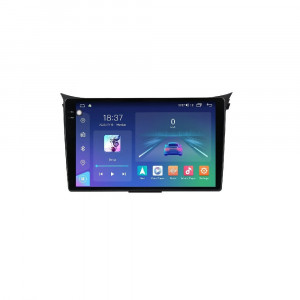 Navigatie Hyundai i30 2011-2017 2K QLED 8GB 256GB 8 Core 4G