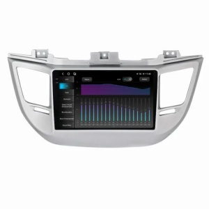 Navigatie Hyundai Tucson 3 2015-2020 2K QLED 12GB 256GB 8 Core 4G - Img 4