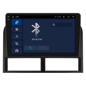 Navigatie Jeep Grand Cherokee 1998-2004 2K QLED 4GB 64GB 8 Core - Img 6