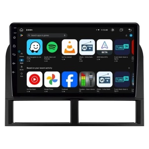 Navigatie Jeep Grand Cherokee 1998-2004 9 inch 4GB 64GB 8 Core - Img 7