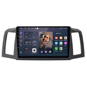 Navigatie Jeep Grand Cherokee 2004-2007 10 inch 1GB 32GB 4 Core
