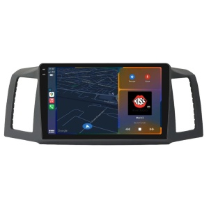 Navigatie Jeep Grand Cherokee 2004-2007 2K 8GB 256GB 8 Core - Img 2