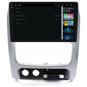 Navigatie Jeep Liberty 2002-2007 2K QLED 4GB 64GB 8 Core - Img 3