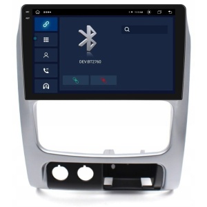 Navigatie Jeep Liberty 2002-2007 2K QLED 8GB 256GB 8 Core - Img 6