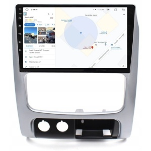 Navigatie Jeep Liberty 2002-2007 9 inch 8GB 128GB 8 Core - Img 5