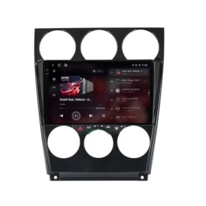 Navigatie Mazda 6 2002-2008 2K QLED 12GB 256GB 8 Core - Img 2