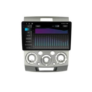 Navigatie Mazda BT 50 2005-2011 2K QLED 12GB 256GB 8 Core 4G - Img 4
