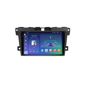 Navigatie Mazda CX7 2006-2015 2K QLED 4GB 64GB 8 Core 4G