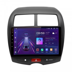 Navigatie Mitsubishi ASX 2010-2016 10 inch 1GB 32GB 4 Core