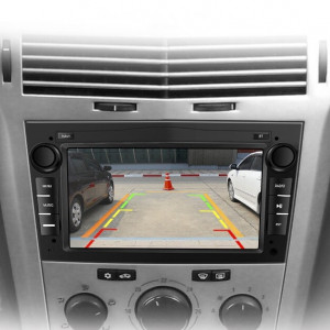 Navigatie Opel Vectra C 2002-2009 7 inch 4GB 64GB 8 Core 4G - Img 4