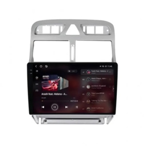 Navigatie Peugeot 307 2000-2012 2K QLED 12GB 256GB 8 Core 4G - Img 2
