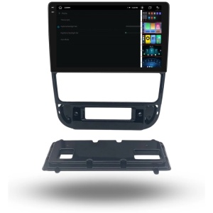 Navigatie Peugeot 406 1999-2004 2K QLED 8GB 256GB 8 Core - Img 3