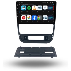 Navigatie Peugeot 406 1999-2004 9 inch 8GB 128GB 8 Core - Img 7