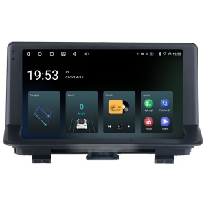 Navigatie PilotOn Audi Q3 2011-2018 9 inch 4GB 64GB 4 CORE