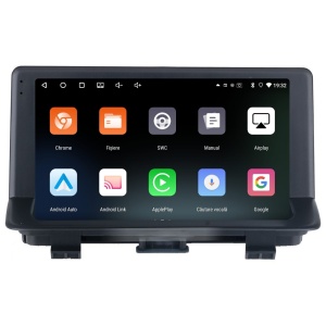 Navigatie PilotOn Audi Q3 2011-2018 9 inch 6GB 128GB 8 CORE - Img 2