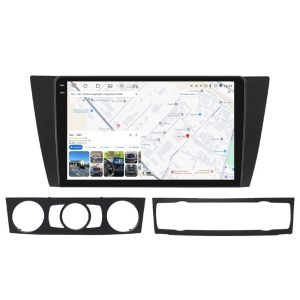 Navigatie PilotOn BMW Seria 3 2004-2013 2K 8GB 256GB 8 CORE - Img 8