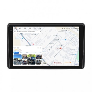 Navigatie PilotOn Chevrolet Aveo 2006-2012 9 inch 4GB 64GB 8 CORE - Img 8