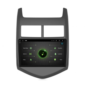 Navigatie PilotOn Chevrolet Aveo 2011-2014 2K 8GB 256GB 8 CORE - Img 4