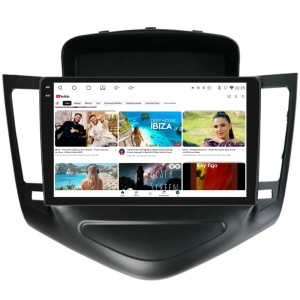 Navigatie PilotOn Chevrolet Cruze 2008-2013 2K 12GB 256GB 8 Core 4G - Img 5