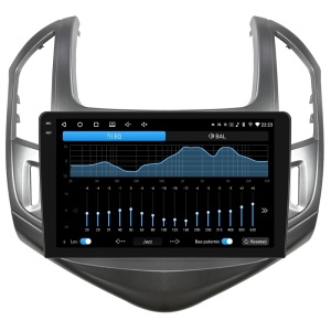 Navigatie PilotOn Chevrolet Cruze 2012-2015 9 inch 6GB 128GB 8 CORE - Img 4