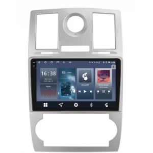 Navigatie PilotOn Chrysler 300C 2004-2010 9 inch 2GB 32GB 4 CORE