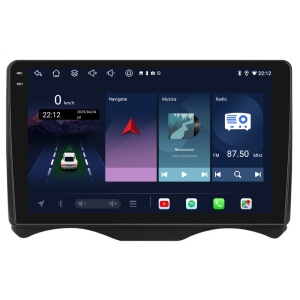 Navigatie PilotOn Citroen C3 2002-2006 9 inch 6GB 128GB 8 CORE - Img 1