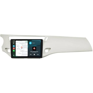 Navigatie PilotOn Citroen C3 2009-2016 2K 4GB 64GB 8 CORE - Img 6