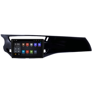 Navigatie PilotOn Citroen C3 2009-2016 2K 8GB 256GB 8 CORE