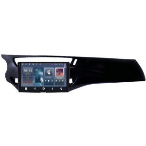 Navigatie PilotOn Citroen C3 2009-2016 9 inch 2GB 32GB 4 CORE