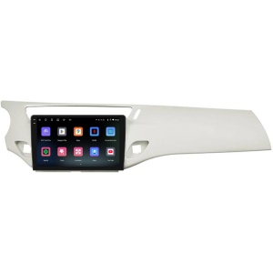 Navigatie PilotOn Citroen C3 2009-2016 9 inch 4GB 64GB 8 CORE - Img 3
