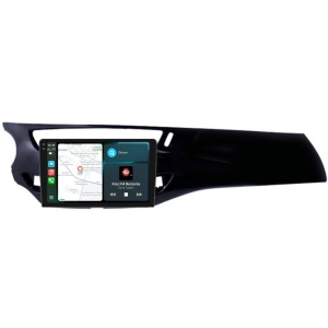 Navigatie PilotOn Citroen C3 2009-2016 9 inch 6GB 128GB 8 CORE - Img 6