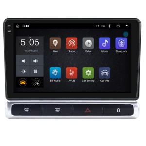 Navigatie PilotOn Citroen C3 2016-2024 2K 8GB 256GB 8 CORE