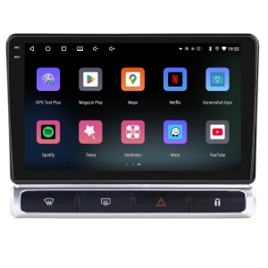 Navigatie PilotOn Citroen C3 2016-2024 9 inch 4GB 64GB 4 CORE - Img 3