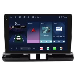 Navigatie PilotOn Citroen C3 2016-2024 9 inch 6GB 128GB 8 CORE