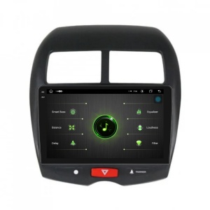 Navigatie PilotOn Citroen C4 AirCross 2012-2017 2K 8GB 256GB 8 CORE - Img 4