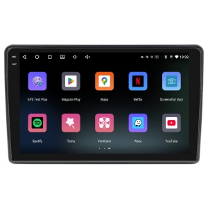 Navigatie PilotOn Citroen Jumper 2006-2022 9 inch 2GB 32GB 4 CORE - Img 3
